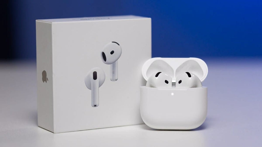 AirPods 4th