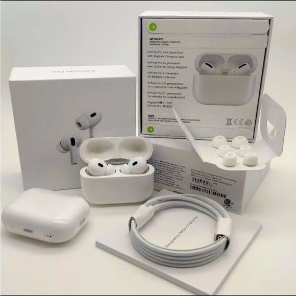AirPods Pro 3