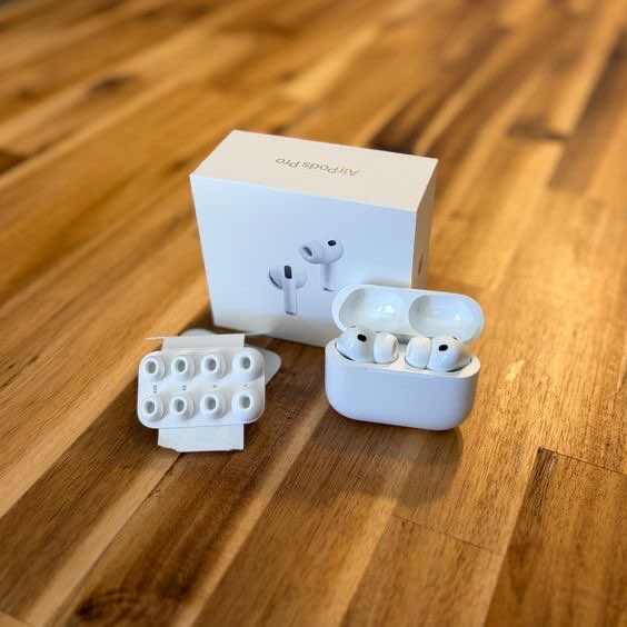 AirPods Pro 2nd