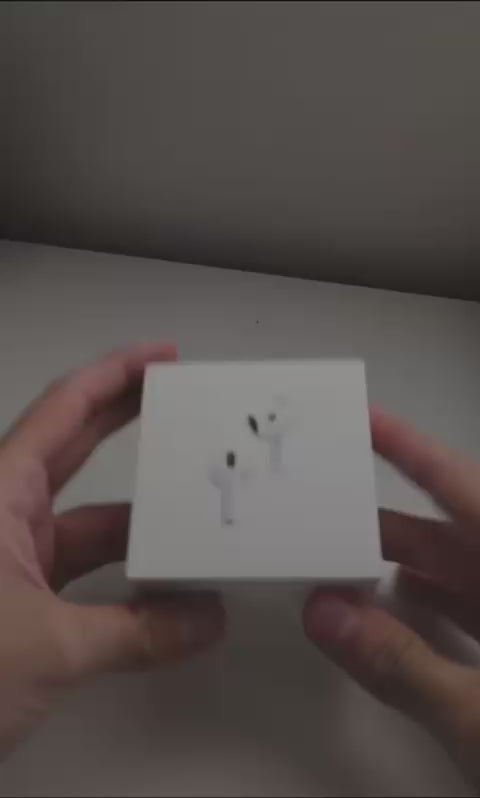 AirPods 4th