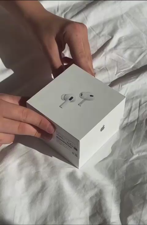 AirPods Pro 2nd