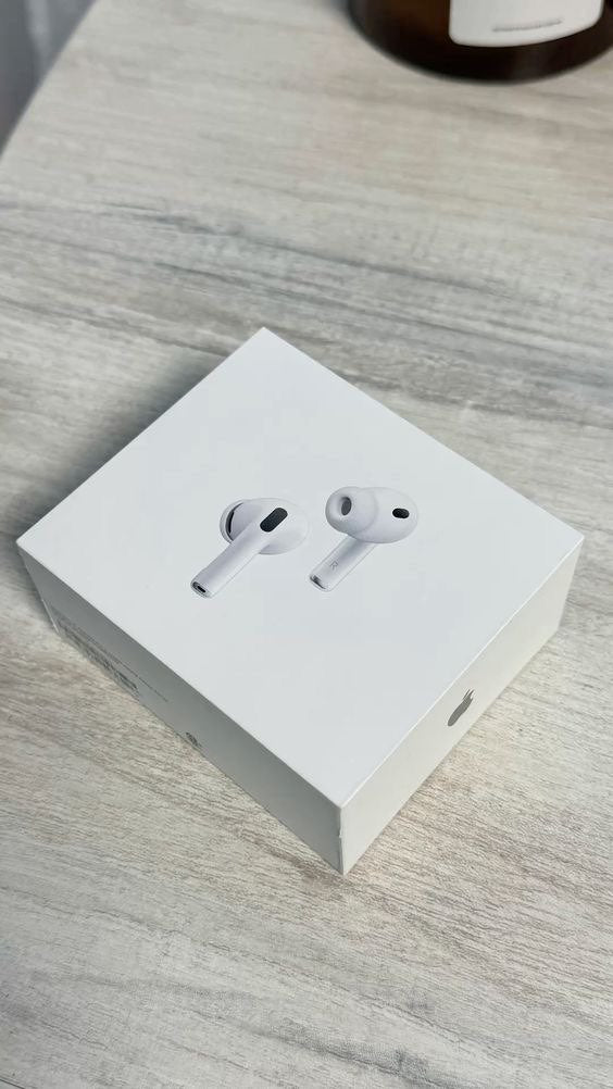 AirPods Pro 2nd