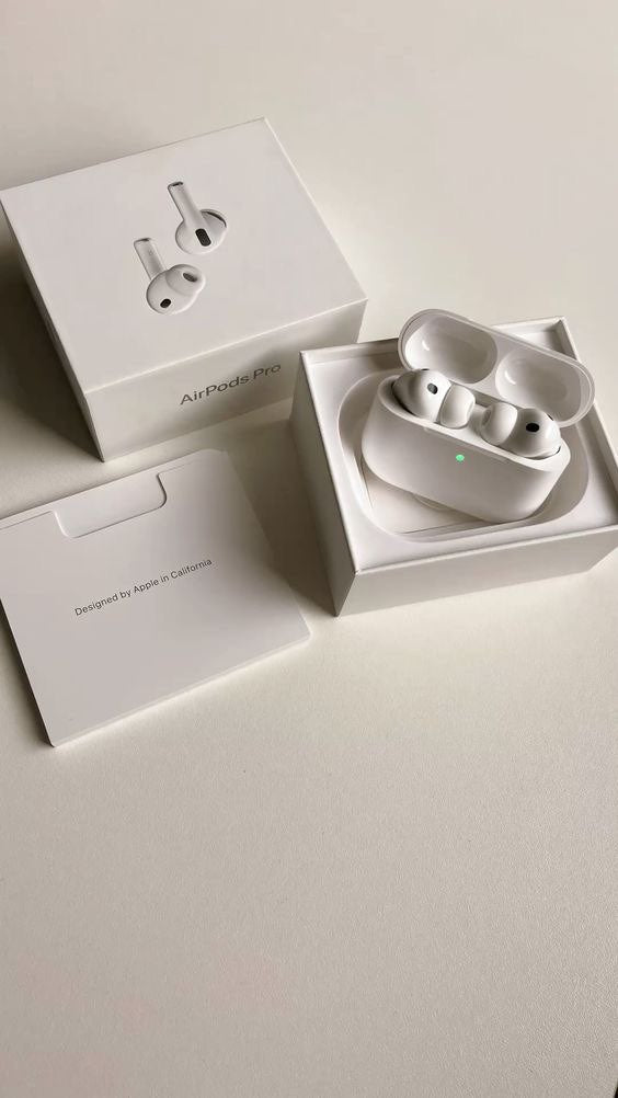 AirPods Pro 2nd